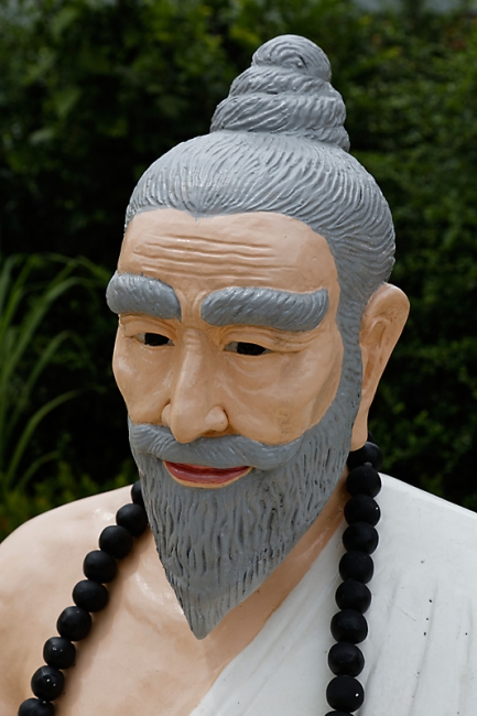 Magha Puja Buddhist Memorial-084